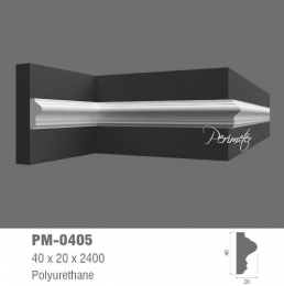  Perimeter PM-0405